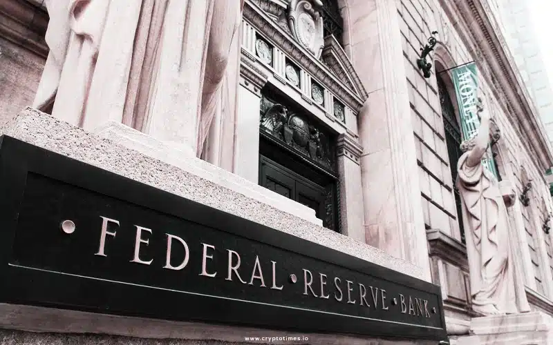 Federal Reserve Pushes for Secure Stablecoin Regulation