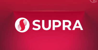 Supra Unveils Token Sale & Strategic Distribution Plan