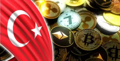 Turkish Market Prepares for Crypto Regulations by 2024