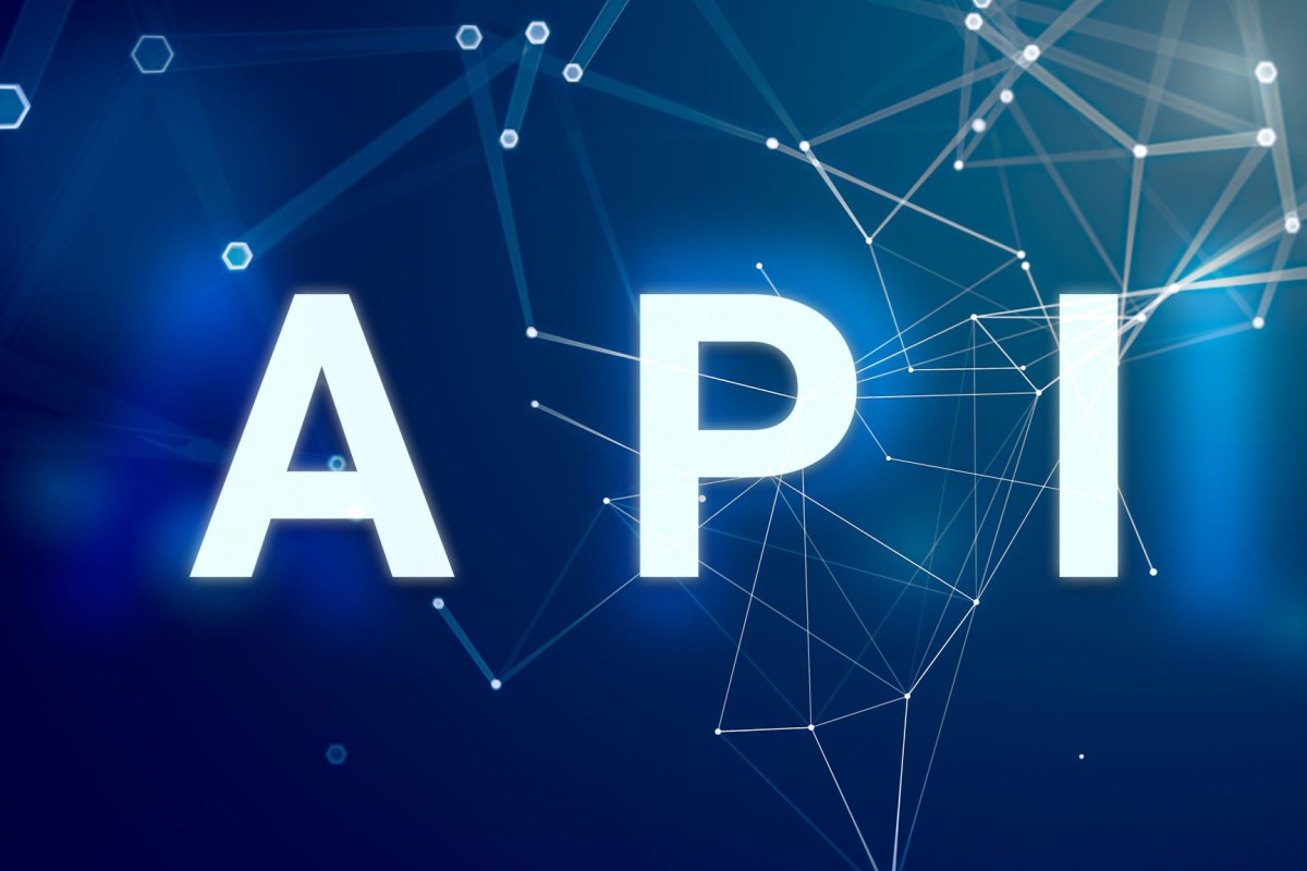 What is digital currency API and what is its use?