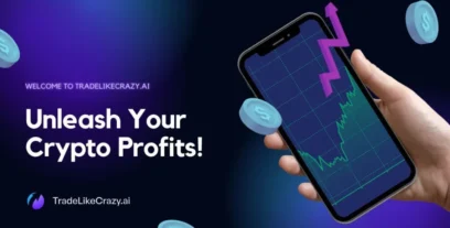 Trade Like Crazy Unveils Revolutionary AI-Powered Platform for Cryptocurrency Trading