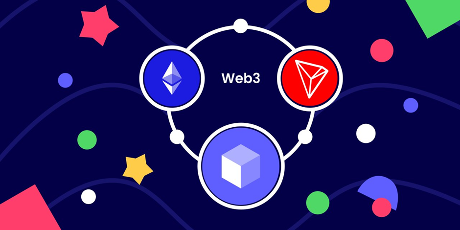 What are the best web 3 digital currencies?