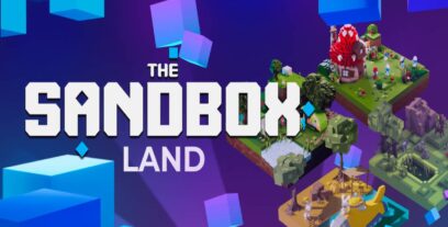 Sandbox projesinin tanıtımı (The Sandbox) Sandbox'ın tam tanıtımı