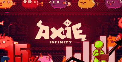 ما هو أوكسي إنفينيتي؟ البرنامج التعليمي للعبة Axie Infinity ومقدمة رمزية AXS