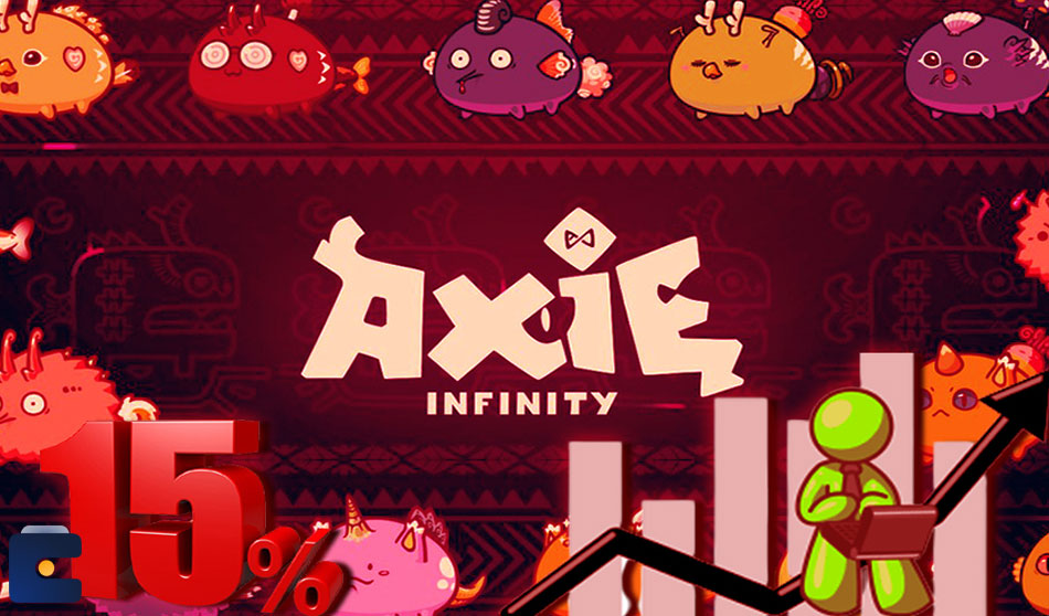 ما هو أوكسي إنفينيتي؟ البرنامج التعليمي للعبة Axie Infinity ومقدمة رمزية AXS