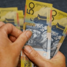 Australia, NZ dollars pause after sharp rally, eyes on RBA