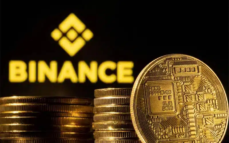 Binance Launches World’s First Triparty Crypto Arrangement