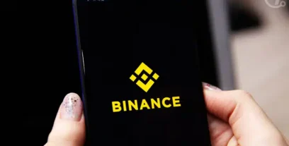 Binance loses anti-terrorism exec after brief tenure