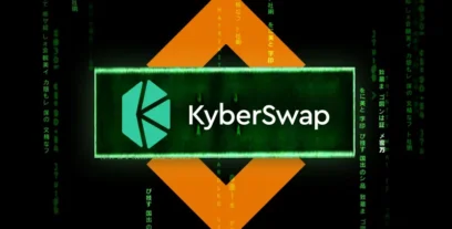 KyberSwap Recovers $4.7M After Major Crypto Breach