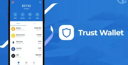 Trust Wallet Introducing WaaS Empowering Decentralized Services