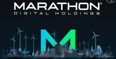 Marathon Digital Details Global Expansion Plans Ahead of Bitcoin Halving