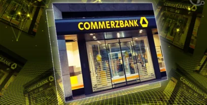 Commerzbank Gets Crypto Custody License in Germany