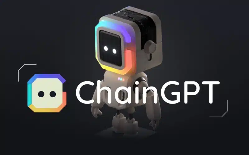 ChainGPT, an AI infrastructure provider for web3 users and projects, announced it will leverage Chainlink’s Cross-Chain Interoperability Protocol (CCIP) to expand its reach across multiple blockchains. In a recent blog post, ChainGPT stated that by integrating Chainlink CCIP, it can access users from top EVM chains without needing to deploy its native token directly on those chains or take on additional liquidity costs. ChainGPT is unlocking cross-chain functionality with @0xPolygon, after its recent integration with Chainlink CCIP. Meaning seamless connectively and enhanced experiences within web3 AI: https://t.co/hJYGECnxdw — Polygon (Labs) (@0xPolygonLabs) November 16, 2023 “With Chainlink CCIP, ChainGPT can expand its reach faster than ever without adding on the overhead of multi-chain expansion,” said Ilan Rakhmanov, CEO and Founder of ChainGPT. This announcement comes after ChainGPT’s recent partnership with CoinMarketCap, in which ChainGPT will airdrop $50,000 worth of tokens to up to 10,000 crypto enthusiasts.