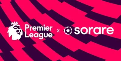 Sorare Introduces Premier League Winter Fantasy Football