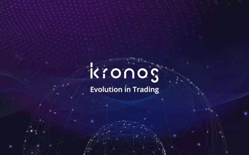 Trading Firm Kronos Loses $25 Million in Ether After API Key Breach