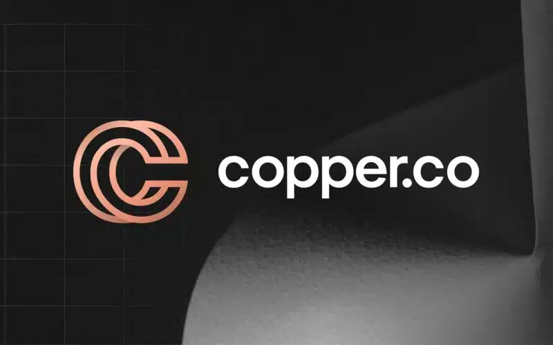 Copper Launches New Trading Platform for Tokenized Securities in UAE