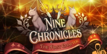 Popular Blockchain-Based Game Nine Chronicles Now Available on Mobile