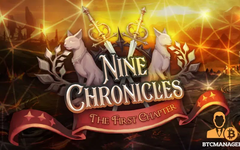 Popular Blockchain-Based Game Nine Chronicles Now Available on Mobile