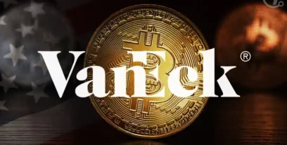 VanEck’s Bitcoin Ad Fuels Speculation Amid ETF Anticipation