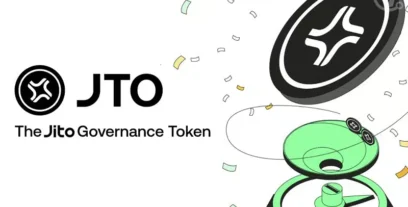 Jito Recently Kickoff JTO Airdrop