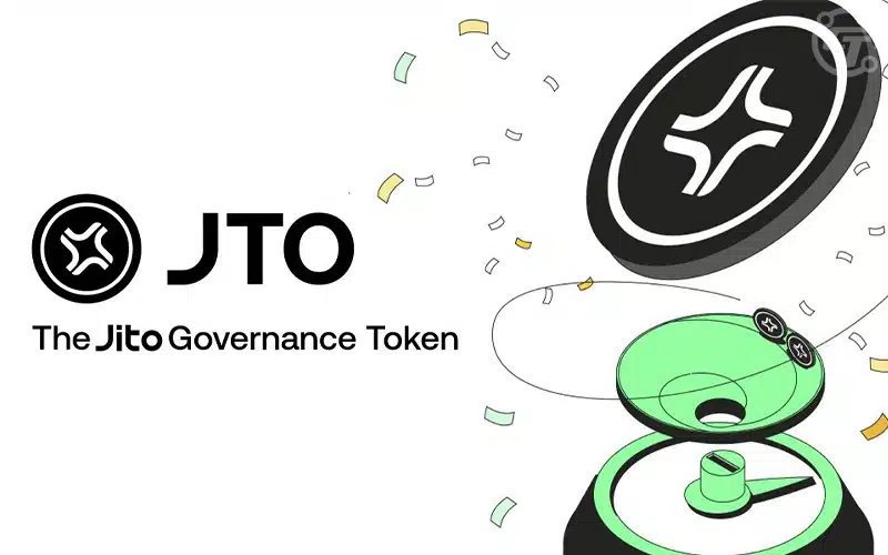 Jito Recently Kickoff JTO Airdrop