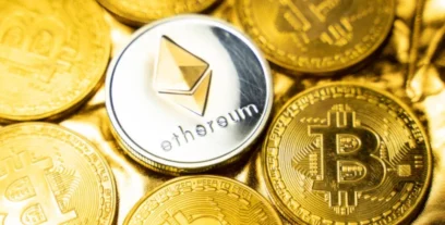 JPMorgan Says Ethereum Will Outperform Bitcoin In 2024