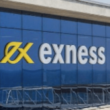 Exness client trading volumes dip 18% to $3.9 trillion in November 2023