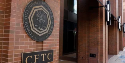 US CFTC OKs crypto firm Bitnomial's vertical integration plan