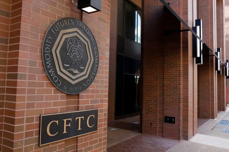 US CFTC OKs crypto firm Bitnomial's vertical integration plan