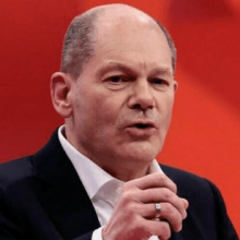 Germany’s Scholz confident that budget crisis can be overcome