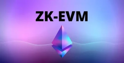 Ethereum’s Enshrined ZK-EVM: Revolutionizing Layer-2 Protocols