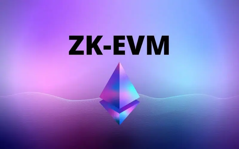 Ethereum’s Enshrined ZK-EVM: Revolutionizing Layer-2 Protocols