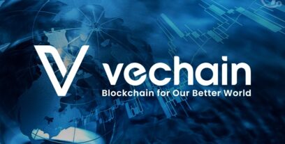 VeChain and BCG Partner to Drive Sustainability Through Blockchain Technology