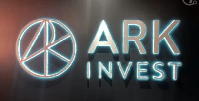 Ark Invest Shifts Gears in Fintech Amid Coinbase Surge