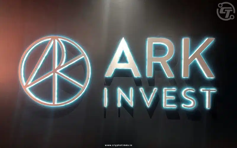 Ark Invest Shifts Gears in Fintech Amid Coinbase Surge