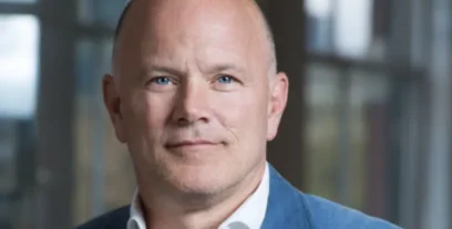 Novogratz Bullish on Bitcoin Despite Regulatory Uncertainty