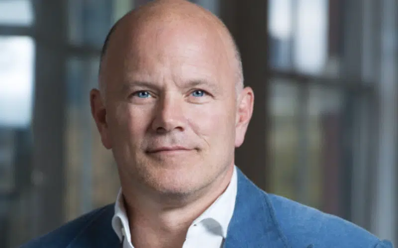 Novogratz Bullish on Bitcoin Despite Regulatory Uncertainty