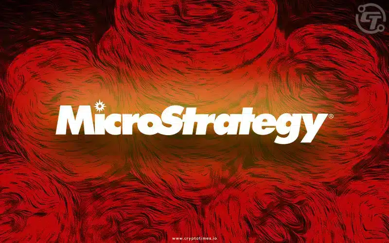 MicroStrategy’s Stock Remarkable 324.08% YTD Rise