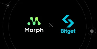 Bitget Funds In Morph With Millions of Dollars