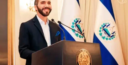 Bukele’s Move Pays Off: El Salvador Sees Profit in Bitcoin Investment