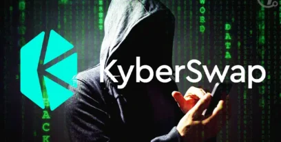 Cyvers Detects $50M KyberSwap Hack