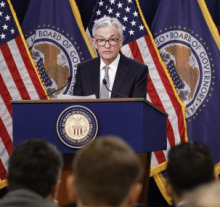 Fed Holds Rates Steady Again and Pivots Toward Cuts in 2024