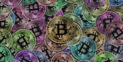 اقتراب سعر بيتكوين (Bitcoin) من 41,000$ في سياق صعودٍ عام لسوق الكريبتو