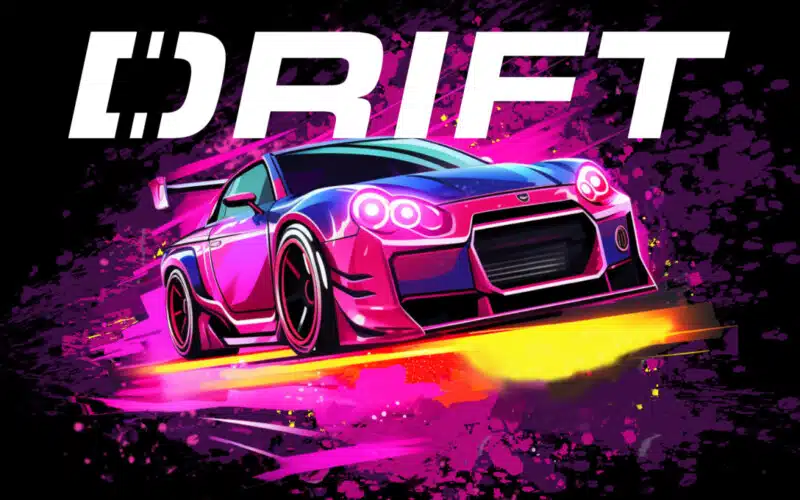 DRIFT’s First Presale Sells Out in Just Two Hours