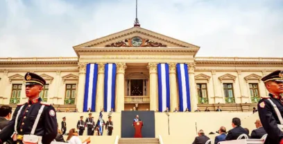 El Salvador’s Bitcoin Program Draws 153 Investors, Eyes $153M Boost