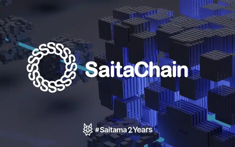 SaitaChain (STC) Completes Token Migration to BNB Chain