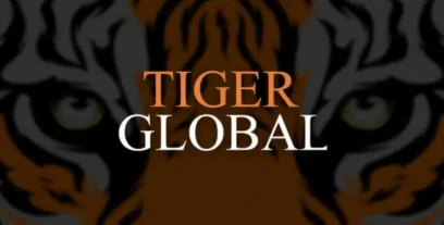 Tiger Global’s Top Fund Faces 18% Loss Post Valuation Cuts