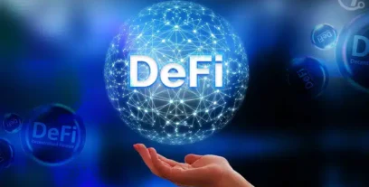 DeFi Surges to $52B TVL, Rebounding From Turbulent Past