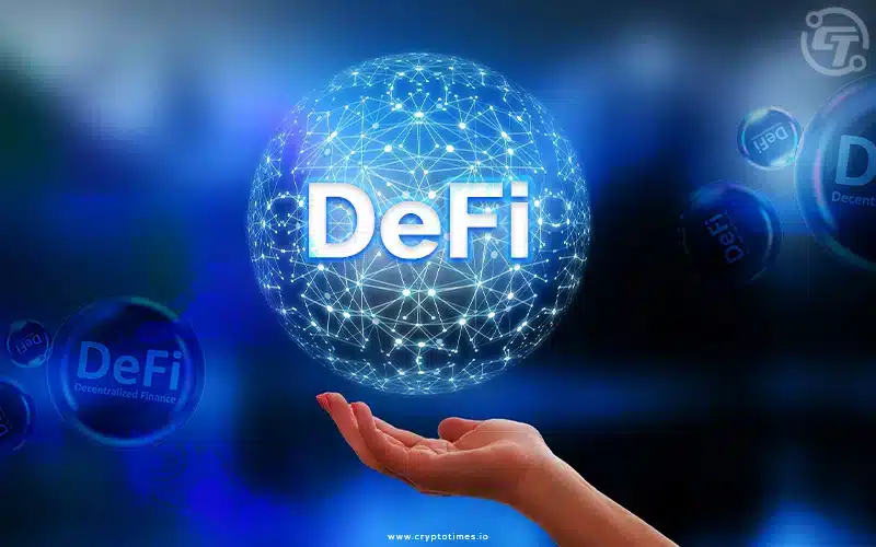 DeFi Surges to $52B TVL, Rebounding From Turbulent Past