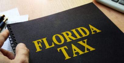 Florida Takes the Lead in Crypto-Friendly Taxation, New York Trails Behind